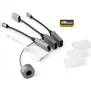 VIVOLINK Pro Adapter Ring in Premium Steel Design