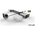 VIVOLINK Pro Adapter Ring in Premium Steel Design