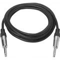 VIVOLINK Jack cable 0,5m Black