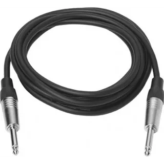 VIVOLINK Jack cable 1m Black