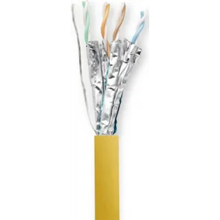 VIVOLINK Vivolink CAT cable for HDBaseT 70m