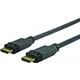 VIVOLINK Pro Displayport cable 3 M