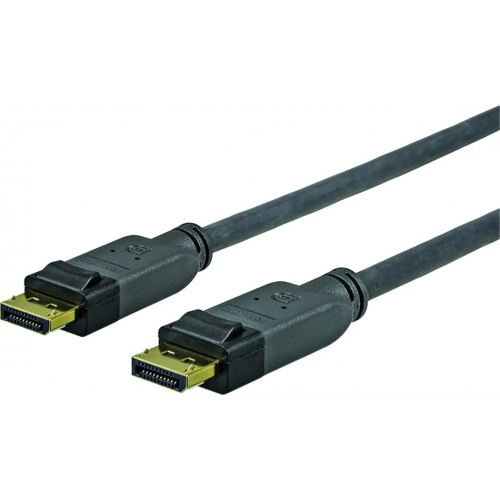 VIVOLINK Pro Displayport cable 3 M