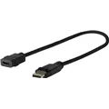 VIVOLINK Pro Displayport - HDMI Female
