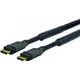 VIVOLINK - Pro DP Armouring cable 15Meter - PRODPAM15