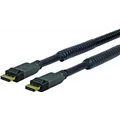 VIVOLINK - Pro DP Armouring cable 3Meter - PRODPAM3
