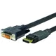 VIVOLINK Pro Displayport-DVI 24+1 1.5 M