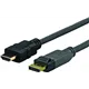 VIVOLINK Pro Displayport - HDMI 1M