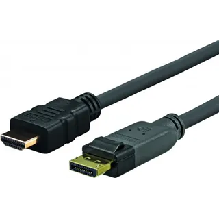 VIVOLINK Pro Displayport - HDMI 15M