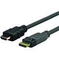 VIVOLINK Pro Displayport - HDMI 2M
