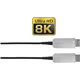 VIVOLINK Pro Displayport Optical Cable 50 M