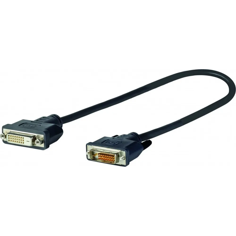 VIVOLINK PRO DVI - D 24 + 1 M - F 0,20m
