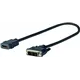 VIVOLINK PRO DVI -M - HDMI-F 0.2m