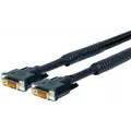 VIVOLINK Pro DVI-D Armouring cable 10M