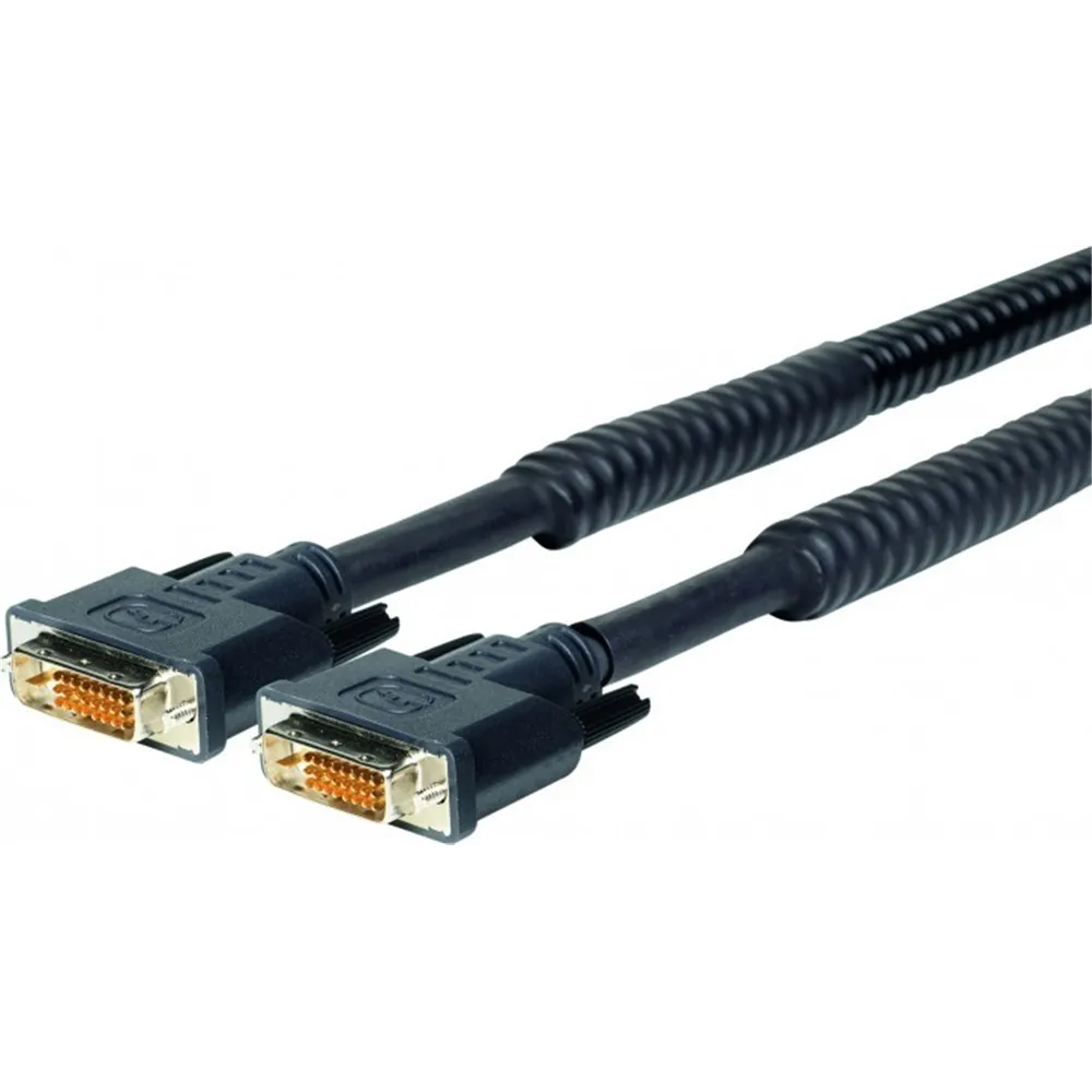 VIVOLINK Pro DVI-D Armouring cable 10M