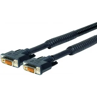 VIVOLINK Pro DVI-D Armouring cable 3M