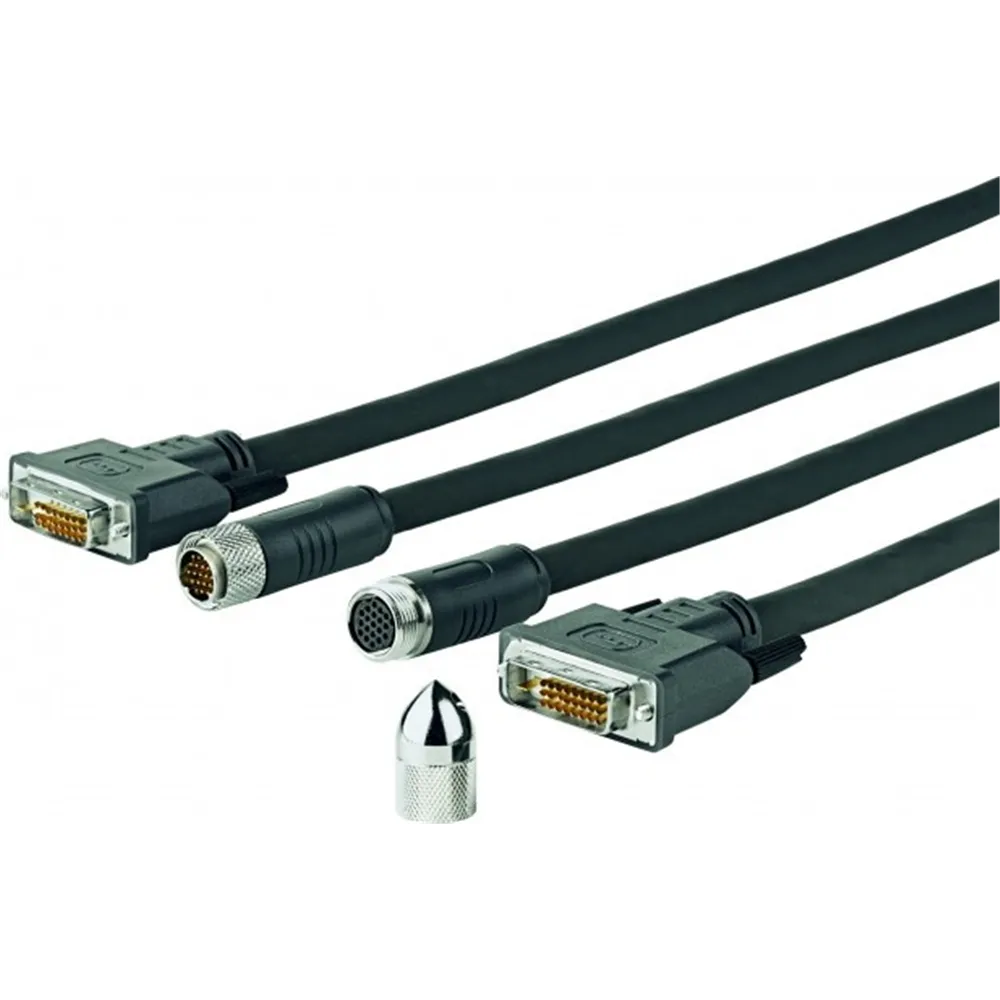 VIVOLINK Pro DVI-D CrossWall cable 7.5M