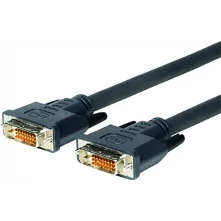 VIVOLINK - PRO DVI - D 24 + 1 M - M 1.5 M - PRODVIHD1.5