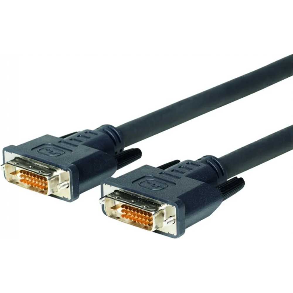 VIVOLINK - PRO DVI - D 24 + 1 M - M 1.5 M - PRODVIHD1.5