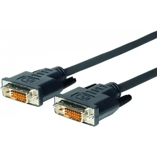 VIVOLINK PRO DVI - D 24 + 1 M - M 0.5 M