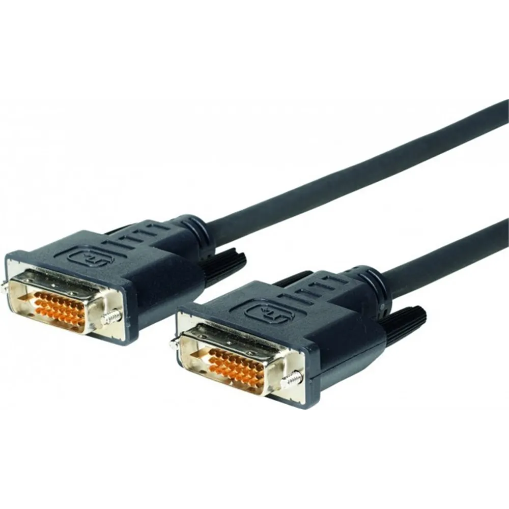 VIVOLINK PRO DVI - D 24 + 1 M - M 0.5 M