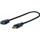 VIVOLINK Pro HDMI - HDMI- F 0,2m