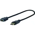 VIVOLINK Pro HDMI - HDMI- F 0,2m