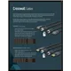 VIVOLINK Pro HDMI Cross Wall cable 10M
