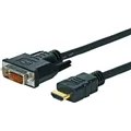 VIVOLINK Pro HDMI DVI 24+1 3m