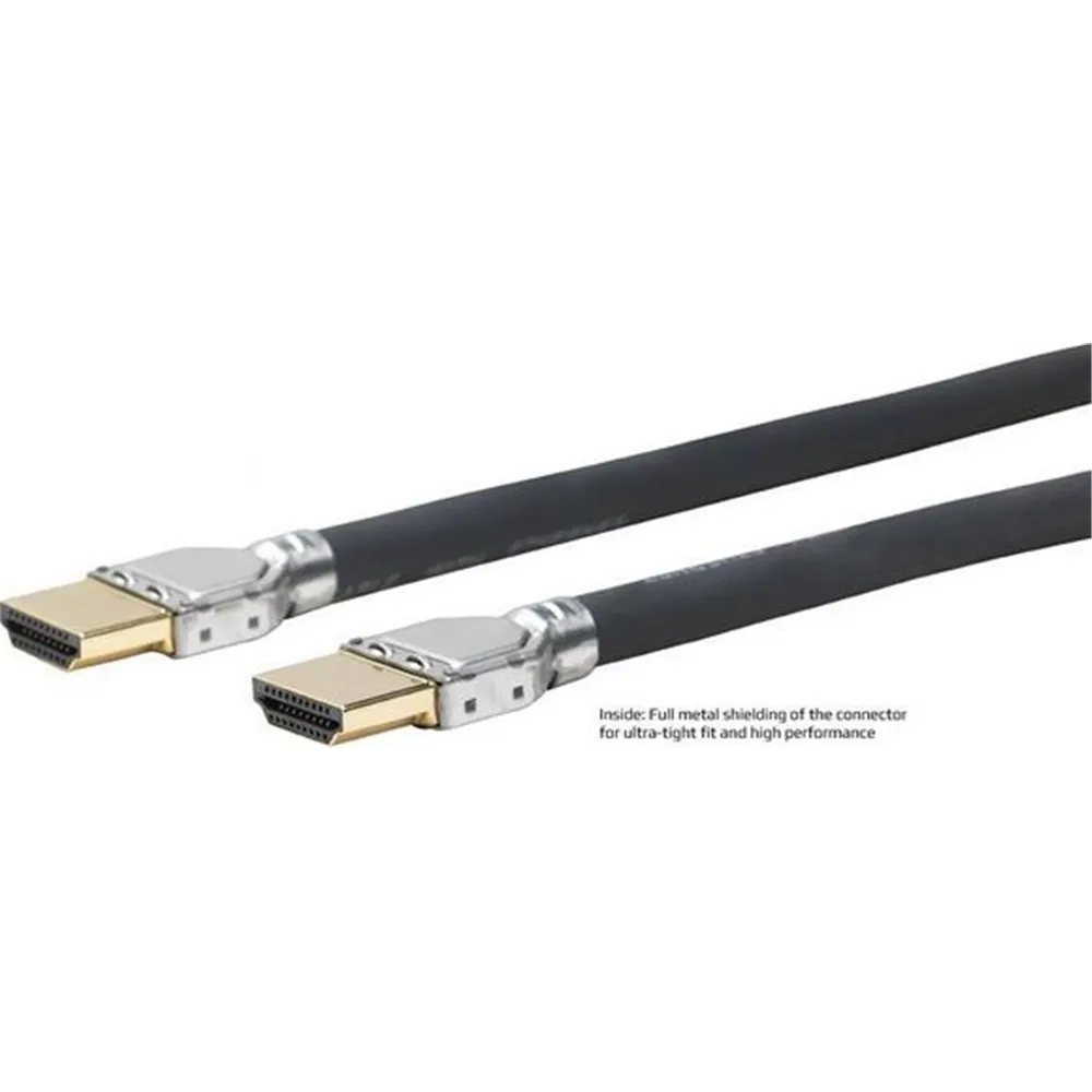 VIVOLINK Pro HDMI 2.1 cable 1m 8K