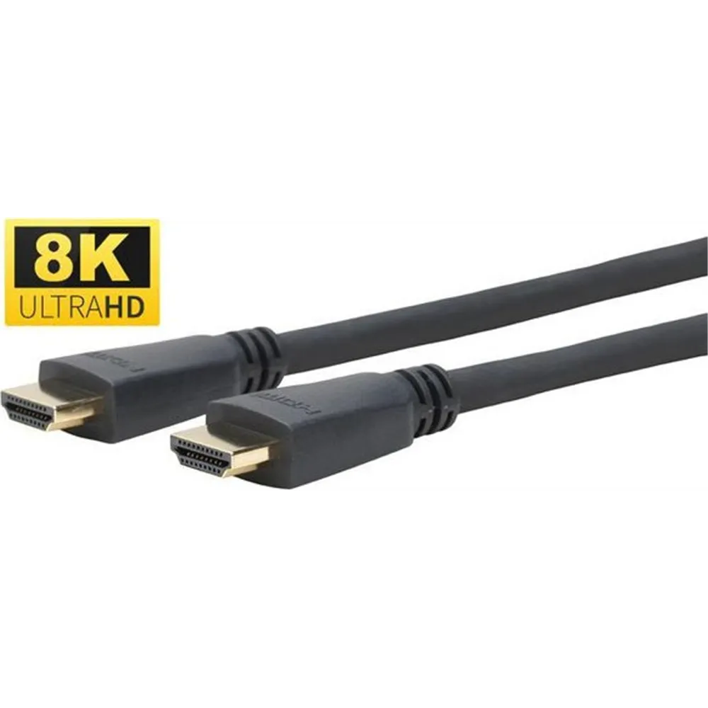 VIVOLINK Pro HDMI 2.1 cable 1m 8K