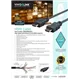 VIVOLINK Pro HDMI cable 0.5m