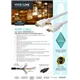 VIVOLINK PRO HDMI White cable 0.5m