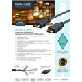 VIVOLINK Pro HDMI cable 10m