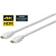 VIVOLINK Pro HDMI White cable 15m, 18Gbps