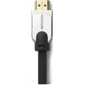 VIVOLINK Pro HDMI cable 1m, Metall Kopf