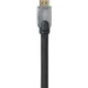 VIVOLINK Pro HDMI cable 15m, Metall Kopf
