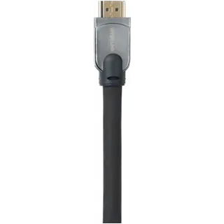 VIVOLINK Pro HDMI cable 15m, Metall Kopf