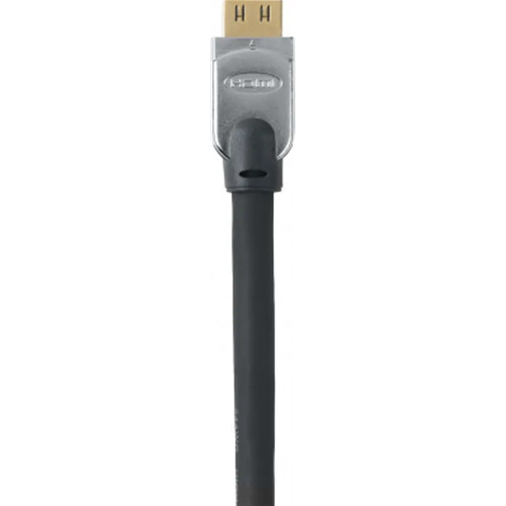 VIVOLINK Pro HDMI cable 15m, Metall Kopf