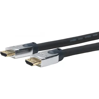 VIVOLINK Pro HDMI cable 15m, Metall Kopf