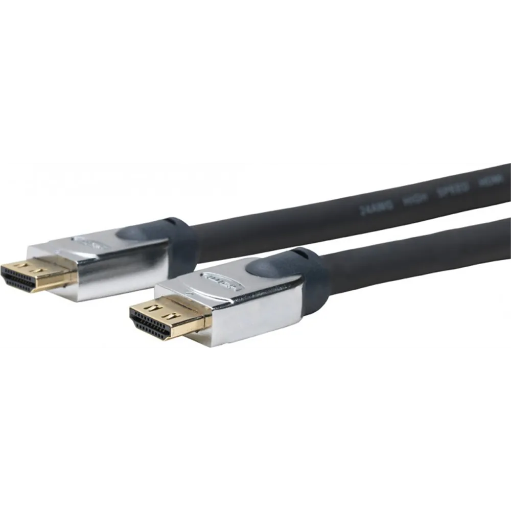 VIVOLINK Pro HDMI cable 15m, Metall Kopf