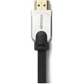 VIVOLINK Pro HDMI cable 7.5m, Metall Kopf