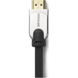 VIVOLINK - Vivolink Pro HDMI 3 Meter Male - female - PROHDMIHDMFM3