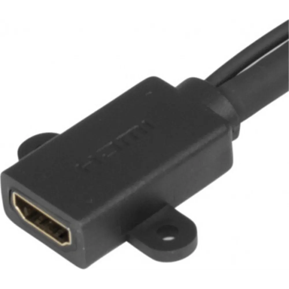 VIVOLINK - Vivolink Pro HDMI 3 Meter Male - female - PROHDMIHDMFM3