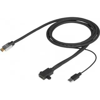 VIVOLINK - Vivolink Pro HDMI 3 Meter Male - female - PROHDMIHDMFM3