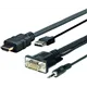 VIVOLINK PRO HDMI+USB+ VGA/Audio