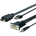 VIVOLINK PRO HDMI+USB+ VGA/Audio