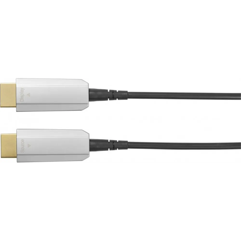VIVOLINK Optic HDMI 4K cable 10m
