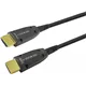 VIVOLINK Vivolink Armoured Optic HDMI 4K Cable 100m