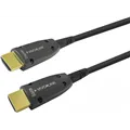 VIVOLINK Vivolink Armoured Optic HDMI 4K Cable 100m